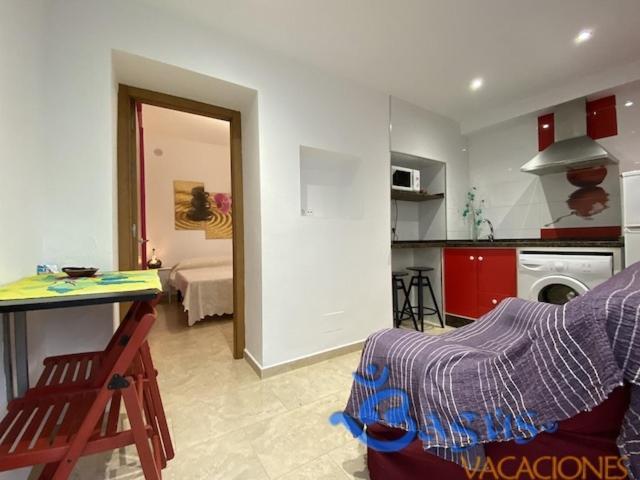 Apartamento Calma En El Centro โกนิล เด ลาฟรอนเตรา ภายนอก รูปภาพ