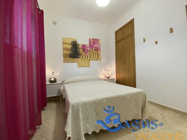 Apartamento Calma En El Centro โกนิล เด ลาฟรอนเตรา ภายนอก รูปภาพ