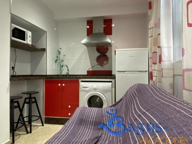 Apartamento Calma En El Centro โกนิล เด ลาฟรอนเตรา ภายนอก รูปภาพ