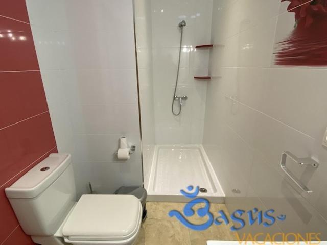 Apartamento Calma En El Centro โกนิล เด ลาฟรอนเตรา ภายนอก รูปภาพ