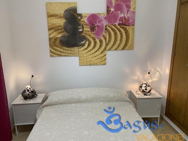 Apartamento Calma En El Centro โกนิล เด ลาฟรอนเตรา ภายนอก รูปภาพ